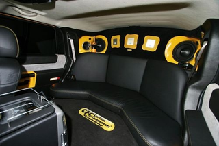 Illustration for article titled This Is Why Hummer Is Dying